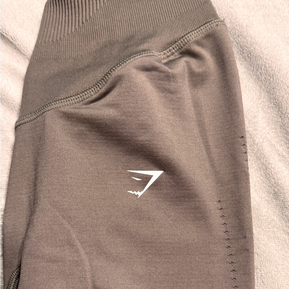 Gymshark Charcoal Leggings
